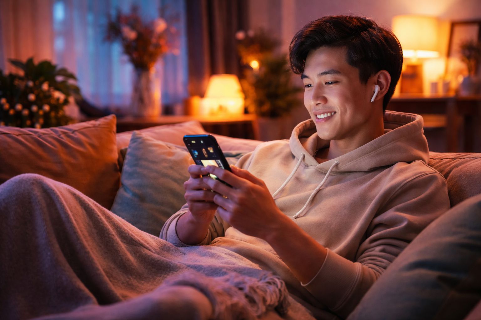 Ứng Dụng XA66 Đưa Trải Nghiệm Giải Trí Lên Điện Thoại Của Bạn