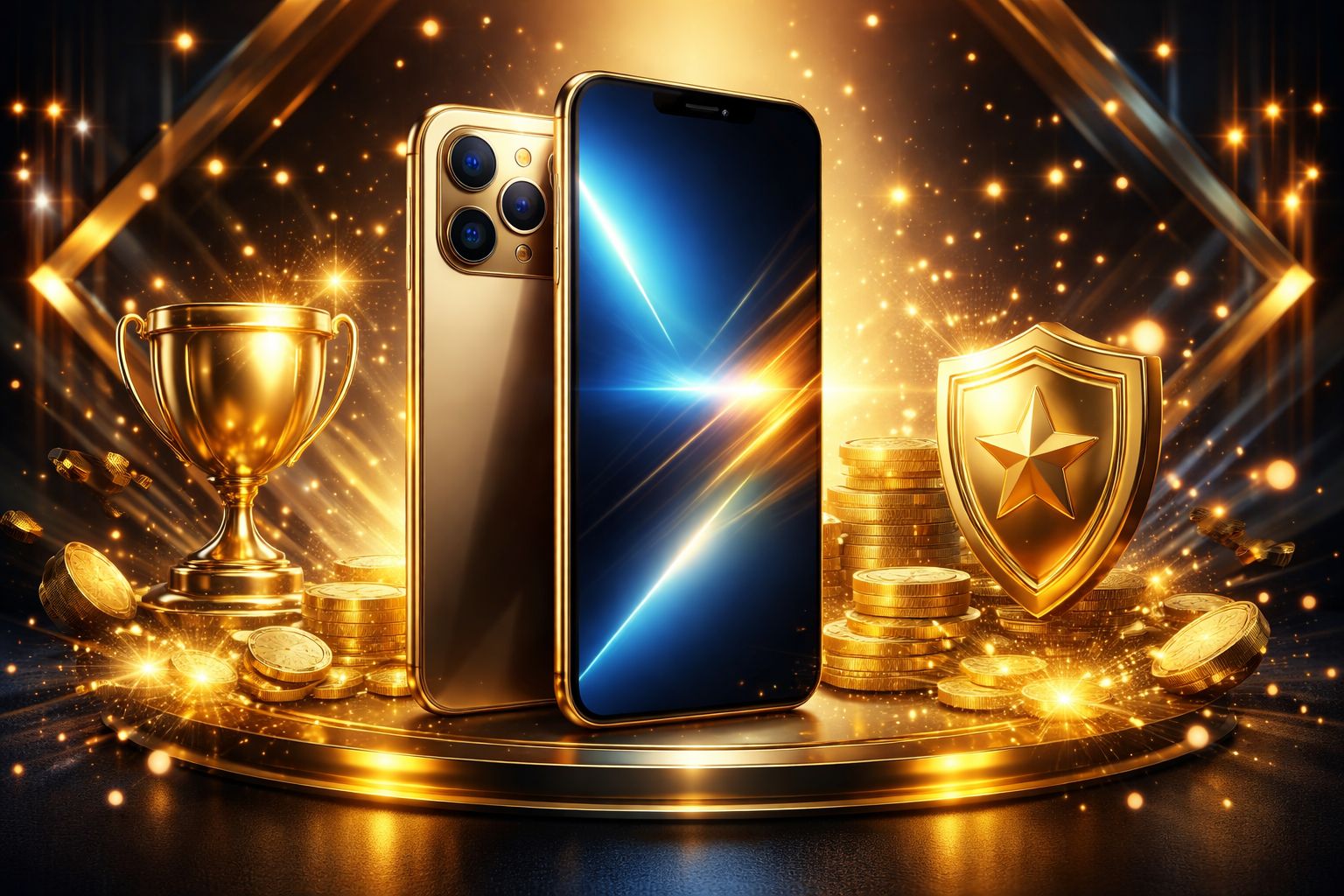 Tải Ứng Dụng Trên iOS Và Android Chỉ Trong Vài Bước