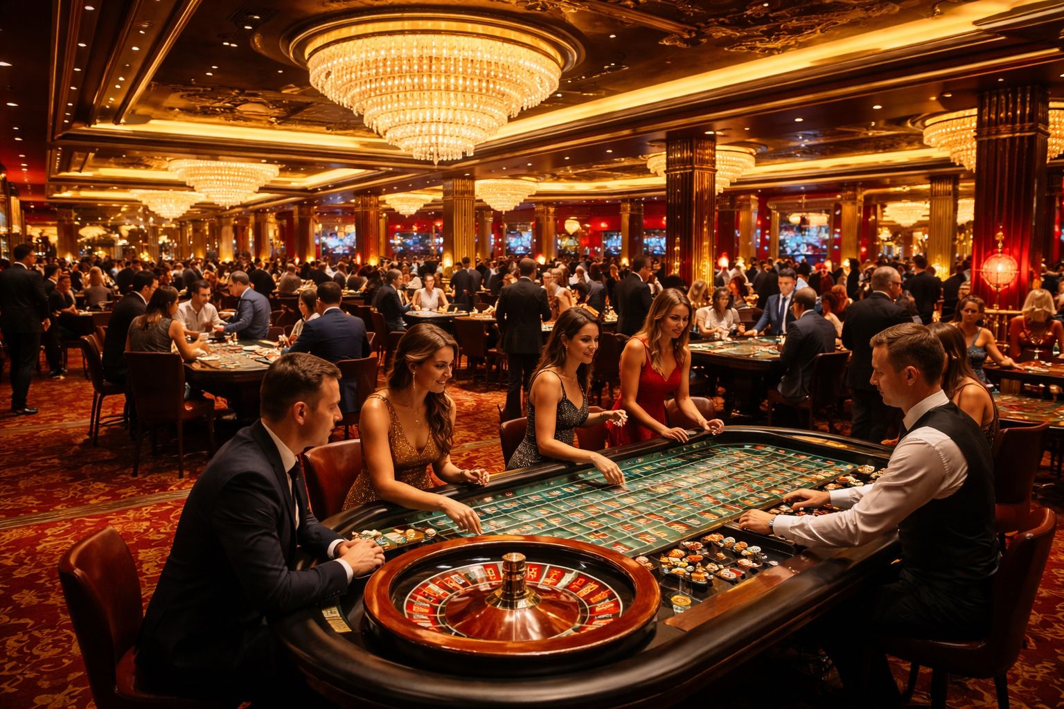 XA66 Casino Với Bàn Chơi Trực Tiếp Và Kho Slot Hấp Dẫn