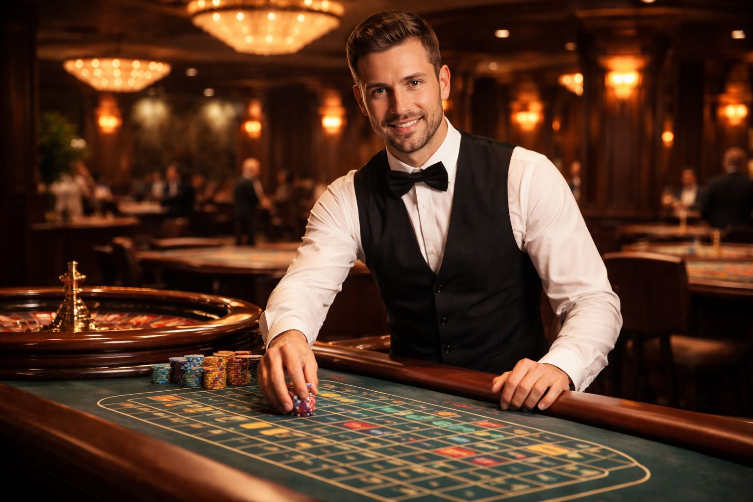 XA66 Casino Được Thiết Kế Cho Trải Nghiệm Chơi Rõ Ràng Và Linh Hoạt