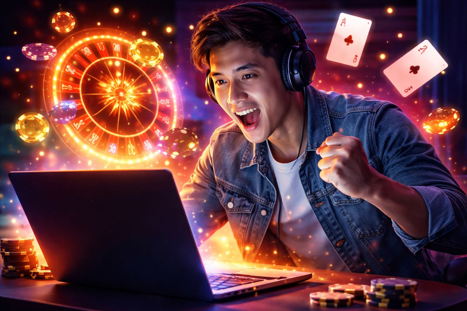 Khám Phá XA66 Trò Chơi Phù Hợp Với Mọi Phong Cách Chơi
